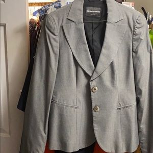 Emporia Armani Blazer